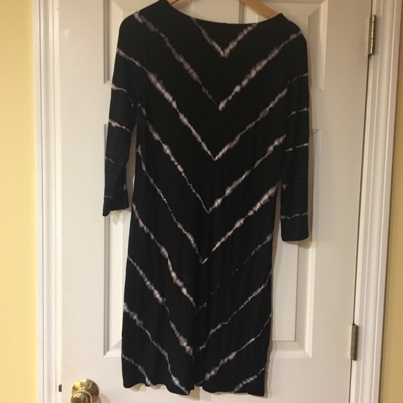 Dress knee length - Picture 4 of 4